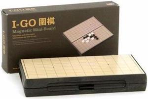 I Go Magnetic Board Game 7"