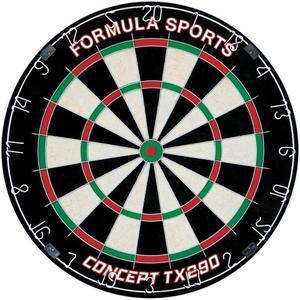 Concept TX290 Traditional Round Wire Dartboard