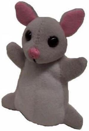 Animals of Australia Finger Puppet - Possum