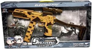 Fire Power Shooting Electric Gun