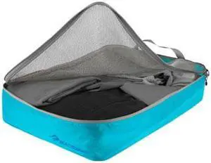 Ultra-Sil Garment Mesh Bag (Large) - Blue Atoll