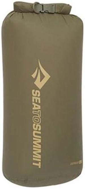 Lightweight Dry Bag 5L - Burnt Olive