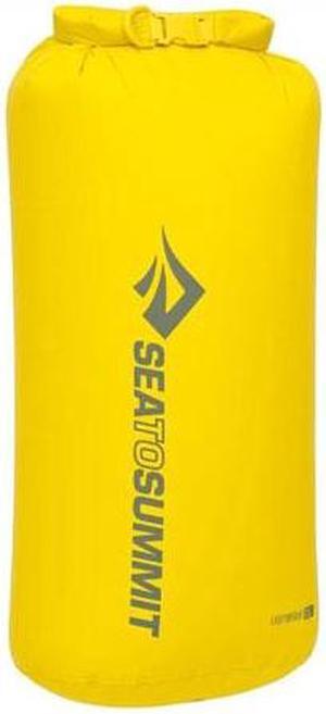 Lightweight Dry Bag 5L - Sulphur