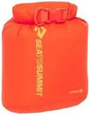 Lightweight Dry Bag 1.5L - Spicy Orange