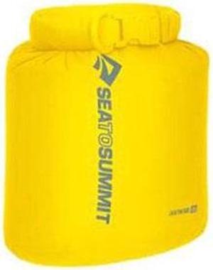 Lightweight Dry Bag 1.5L - Sulphur