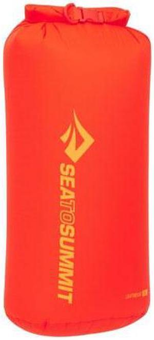 Lightweight Dry Bag 8L - Spicy Orange