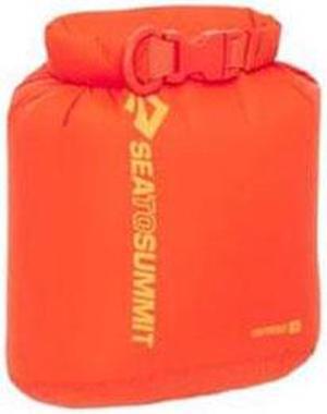 Lightweight Dry Bag 3L - Spicy Orange