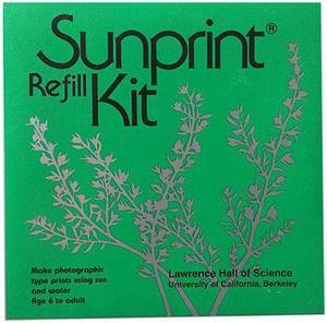 Science & Craft Kit - Refill