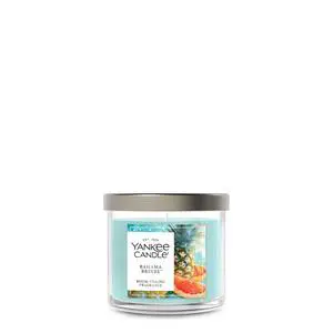 Yankee Candle Coconut Beach Scented Signature 20oz Large Jar 2-Wick Candle Over 60 Hours of Burn Time Yankee Candle Coconut Beach Scented Signature 20oz Large Jar 2-Wick Candle Over 60 Hours of Burn Time