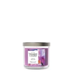 Yankee Candle Wild Orchid Scented Signature 20oz Large Jar 2-Wick Candle Over 60 Hours of Burn Time Yankee Candle Wild Orchid Scented Signature 20oz Large Jar 2-Wick Candle Over 60 Hours of Burn Time