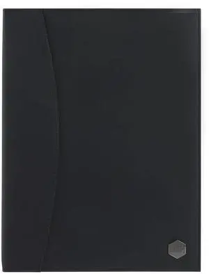 Marbig 2201185 Professional Series Display Book Non-Refillable A4 Soft Touch 24 Pockets Black Marbig 2201185 Professional Series Display Book Non-Refillable A4 Soft Touch 24 Pockets Black