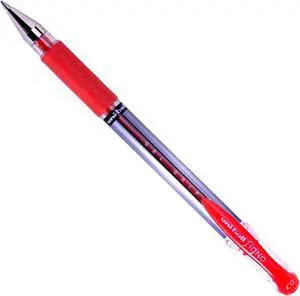uni-ball Gel Impact Pens, 0.7 mm, Black (12-Pack) uni-ball Gel Impact Pens, 0.7 mm, Black (12-Pack)