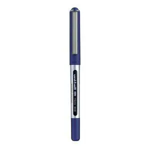 Uni-Ball UB-150 Eye Rollerball Pen Fine Blue (Pack of 12) 162552000 Uni-Ball UB-150 Eye Rollerball Pen Fine Blue (Pack of 12) 162552000