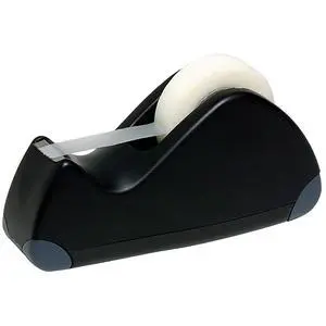 MARBIG(R) 3931001 Pro Series Tape Dispenser Small MARBIG(R) 3931001 Pro Series Tape Dispenser Small