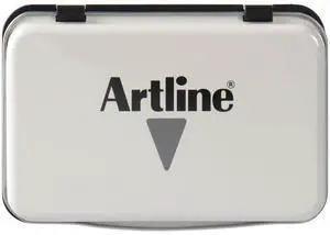 Artline 0 N 56x90mm Stamp - Black Artline 0 N 56x90mm Stamp - Black