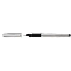 Artline Signature Silver Fine Pen Black Artline Signature Silver Fine Pen Black