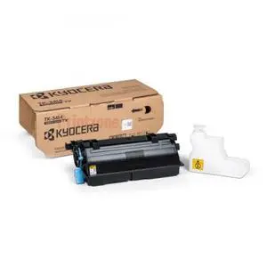 Kyocera TK3414 Toner Kit, Black Kyocera TK3414 Toner Kit, Black