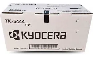 Kyocera TK5444 Toner Cartridge, Black Kyocera TK5444 Toner Cartridge, Black