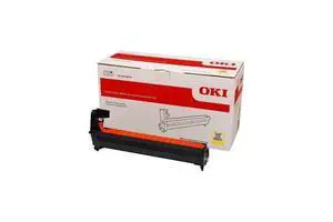 Oki C532DN Drum Unit, Yellow Oki C532DN Drum Unit, Yellow