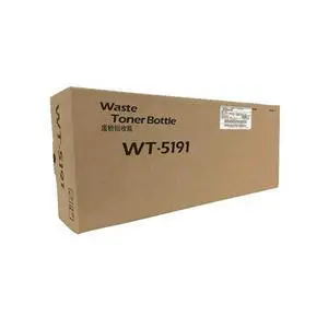 Kyocera 1902R60UN2 Toner Collector 44000 Pages Kyocera 1902R60UN2 Toner Collector 44000 Pages