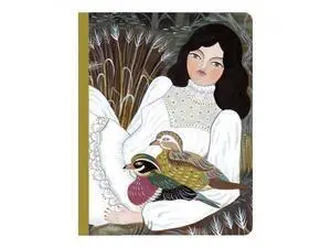 DJECO LOVELY P Margot No Applies Notebooks and Coloring Books, Multicolor (53566) DJECO LOVELY P Margot No Applies Notebooks and Coloring Books, Multicolor (53566)