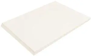 Cumberland 48 GSM Butcher's Papers 50 Pack, 565mm Width, White Cumberland 48 GSM Butcher's Papers 50 Pack, 565mm Width, White