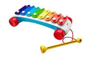 Fisher-Price Classic Xylophone Fisher-Price Classic Xylophone