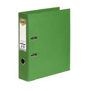 Marbig Lever Arch File A4 Pe Green Marbig Lever Arch File A4 Pe Green