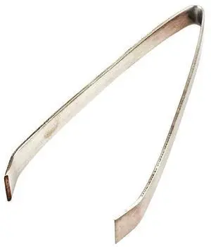 Appetito Stainless Steel Fish Bone Tweezer Appetito Stainless Steel Fish Bone Tweezer