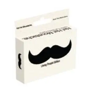 Ha Ha Moustache Name that 'Stache Game - Living People Edition Ha Ha Moustache Name that 'Stache Game - Living People Edition