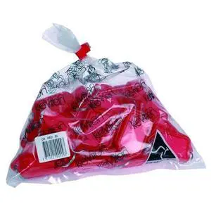 KEVRON ID5-50 Single Colour Click Tag - Red KEVRON ID5-50 Single Colour Click Tag - Red