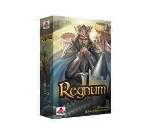 Regnum Regnum