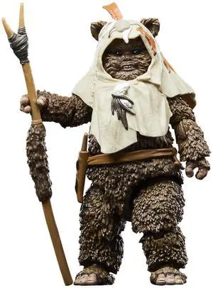 Star Wars The Black Series Paploo, Star Wars: Return of The Jedi 15 cm Action Figures Star Wars The Black Series Paploo, Star Wars: Return of The Jedi 15 cm Action Figures