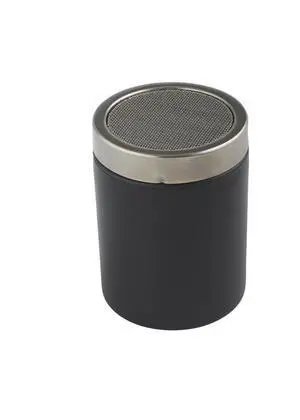 CREMA PRO Cocoa Shaker - Make The Perfect Coffee or Espresso - Coffee Accessories - Easy & Quick Clean Up CREMA PRO Cocoa Shaker - Make The Perfect Coffee or Espresso - Coffee Accessories - Easy & Quick Clean Up