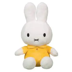 Douglas Miffy Small Classic Yellow Bunny Rabbit Plush Stuffed Animal Douglas Miffy Small Classic Yellow Bunny Rabbit Plush Stuffed Animal