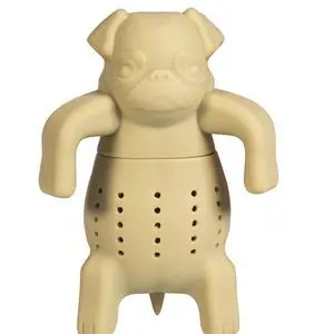Paladone Noki Pug in a Mug Tea Infuser (PP2454TX) Paladone Noki Pug in a Mug Tea Infuser (PP2454TX)
