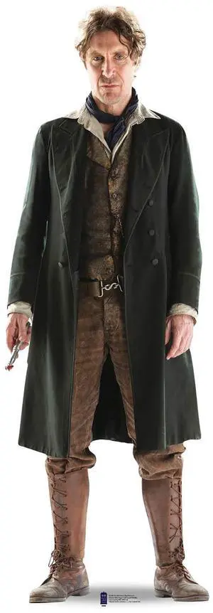 STAR CUTOUTS Doctor Who The STAR CUTOUTS Doctor Who The