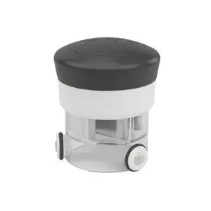 Tovolo, Chop N Spin Mini Chopper Charcoal Tovolo, Chop N Spin Mini Chopper Charcoal