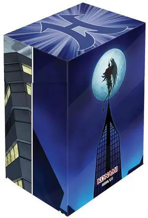 YU-GI-OH! Elemental Hero Card Case YU-GI-OH! Elemental Hero Card Case