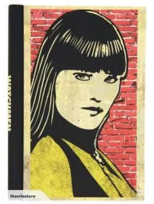 Watchmen Journal "Silk" Watchmen Journal "Silk"
