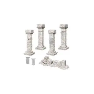 WizKids Deep Cuts - Pillars & Banners WizKids Deep Cuts - Pillars & Banners