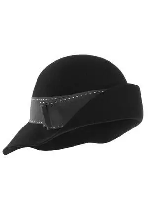 elope Fantastic Beasts and Where to Find Them Tina Goldstein Costume Cloche Hat elope Fantastic Beasts and Where to Find Them Tina Goldstein Costume Cloche Hat