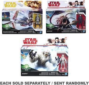 Star Wars  Force Link S2 Vehicle Class