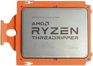 Ryzen Threadripper 1950X CPU Processor No cooler