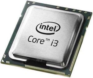 server Core i3-7300T Processor CPU Processor No cooler