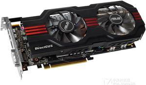 HD 7870 DirectCU II TOP Video Cards GPU
