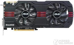 GTX 570 DirectCU II 1GB Video Cards GPU