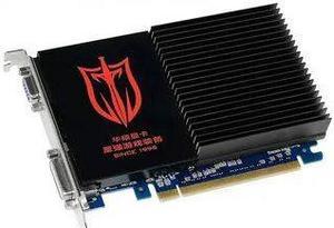 GT 610-SILENT-2G D3-L-V5 Video Cards GPU