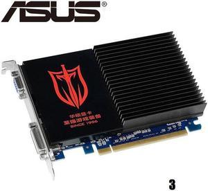 GT 610-SL-1G D3-L-GL Video Cards GPU