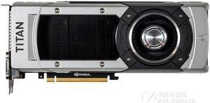 GIGABYTE GTX Titan BLACK-6G Founders Edition 6GB GDDR5 PCI Express 3.0 16X 384bitbit Video Card